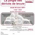 5 à 7 de Grézillac : La jungle des dérivés de levure 5 à 7 de Grézillac : La jungle des dérivés de levure