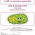 Les 5 à 7 de Grézillac : La FML, la capricieuse apprivoisée Les 5 à 7 de Grézillac : La FML, la capricieuse apprivoisée