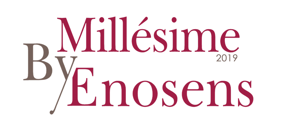 Millésime By Enosens 2019 Millésime By Enosens 2019